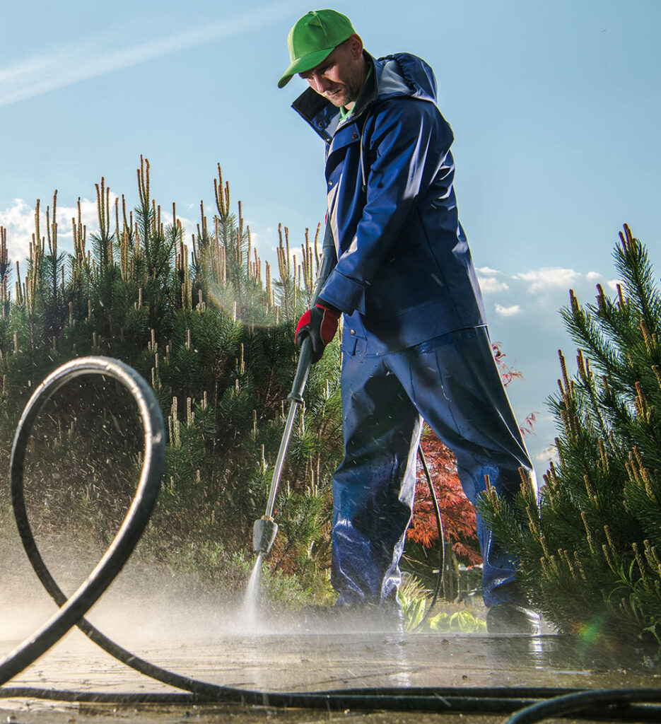Pulitore Per Tubi Ad Aria Compressa - Per Scarichi, Lavandini, WC (Blu)