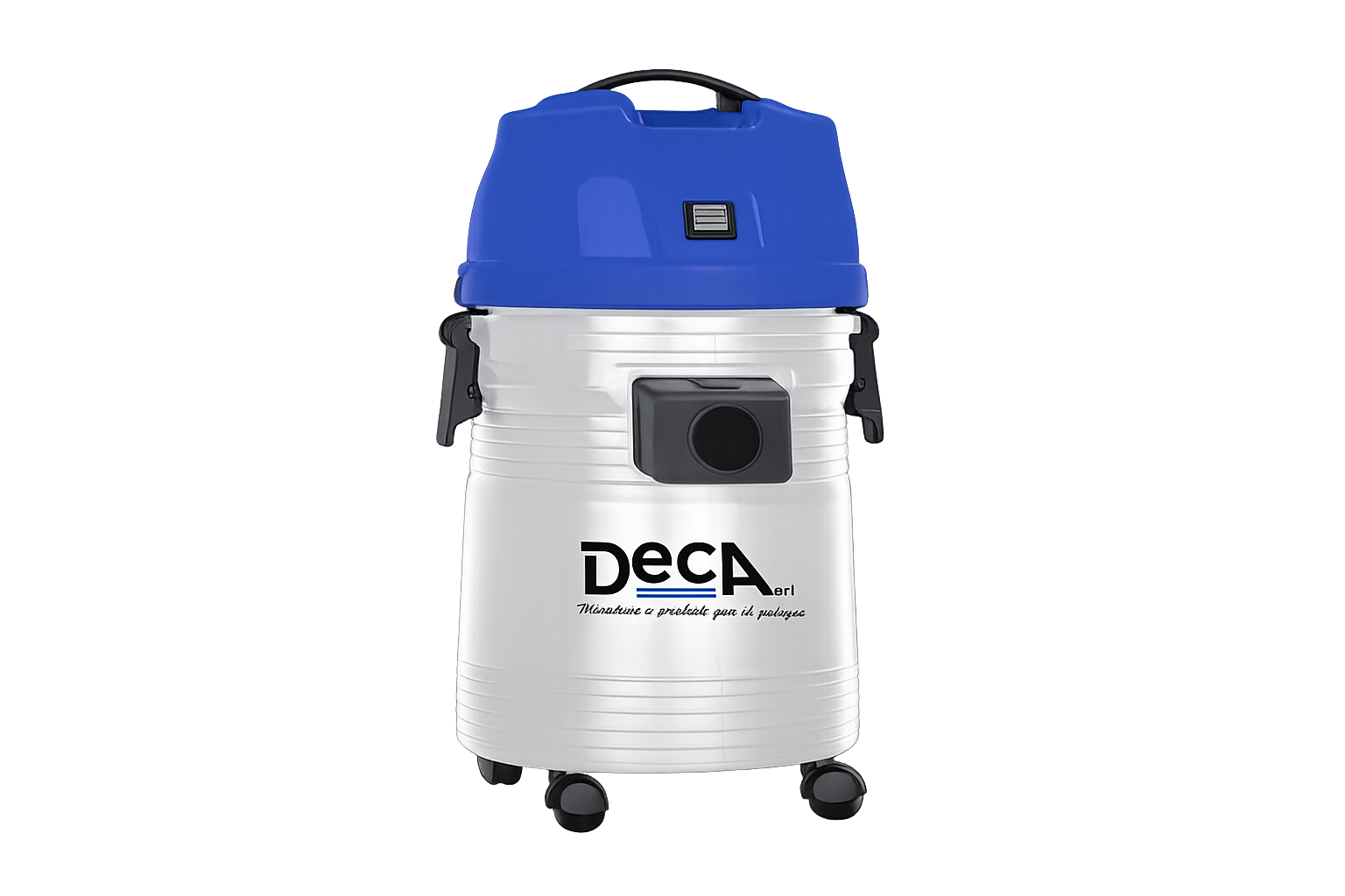 Deca D30P
